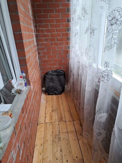 1-к. квартира, 48 м², 1/3 эт.