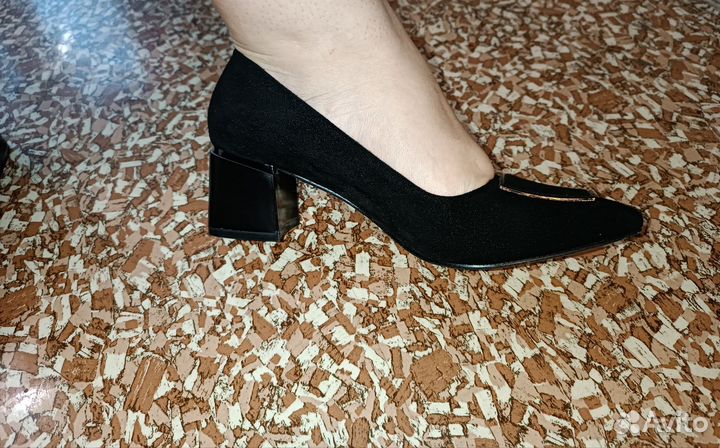 Туфли женские