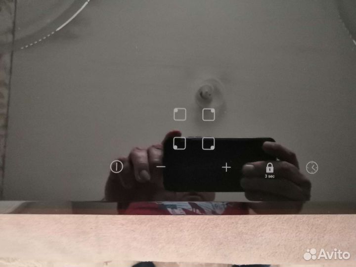 Варочная панель