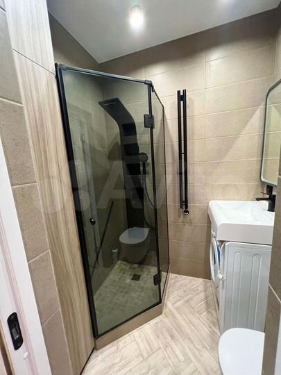 Квартира-студия, 18 м², 1/4 эт.