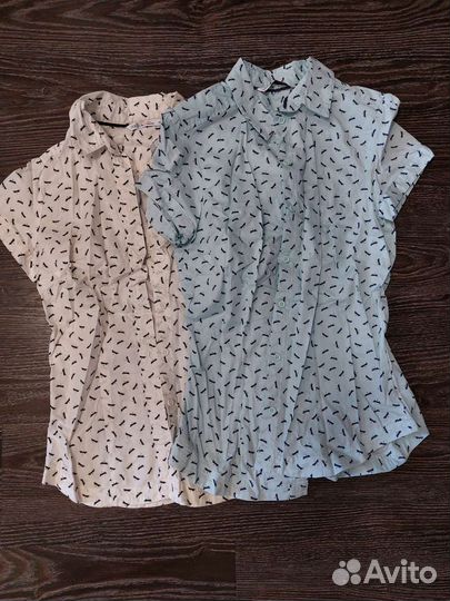 Вещи пакетом на девочку подростка