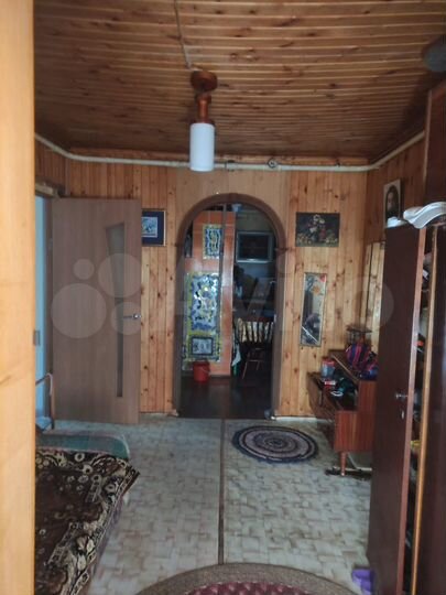 3-к. квартира, 79,9 м², 1/1 эт.