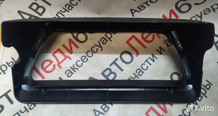 Щиток панели приборов Нива