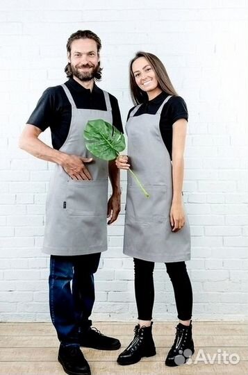 Китель поварской именной