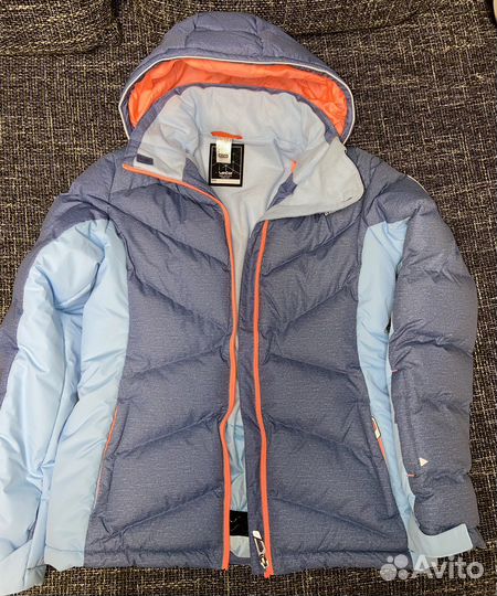 Горнолыжная куртка детская 164