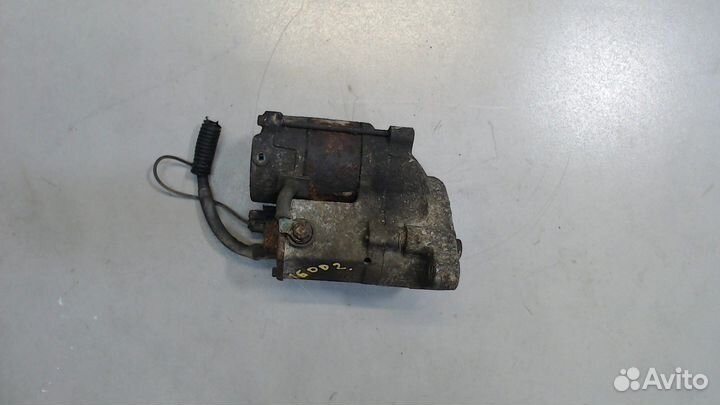 Стартер Dodge Ram (DR / DH), 2003