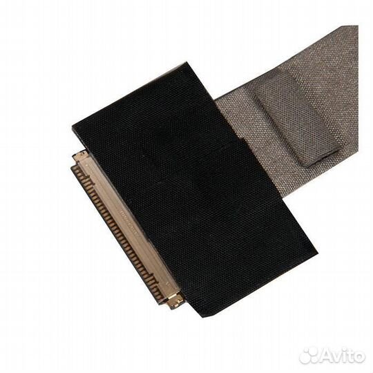 Шлейф матрицы для ноутбука Asus K73, K73BE с разбо