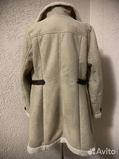 Дубленка ostin