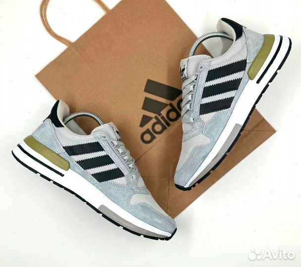 Кроссовки Adidas ZX 500, арт.223078