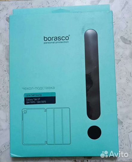 Чехол для планшета samsung galaxy tab s7