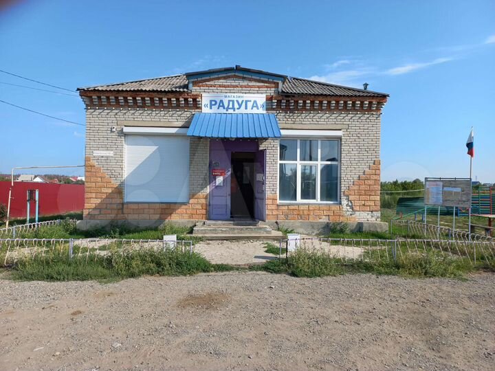 Торговая площадь, 67 м²
