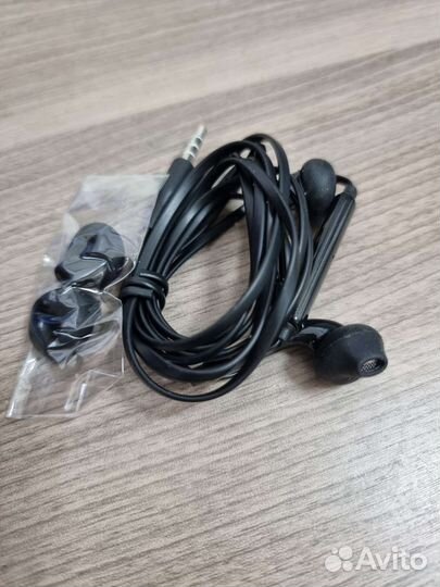 Наушники Samsung AKG-IG955