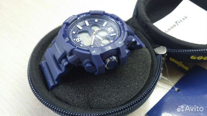 Часы GoodYear GY-B16