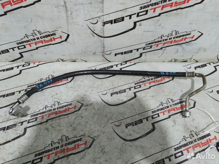 Трубка кондиционера mitsubishi RVR N61W N71W 4G93 от компрессора К радиатору(шланг) MR298015