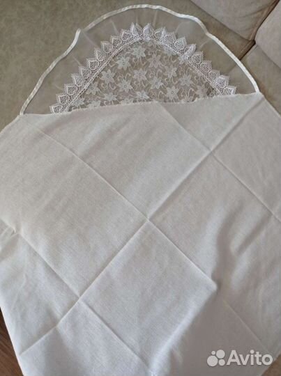 Пеленка уголок