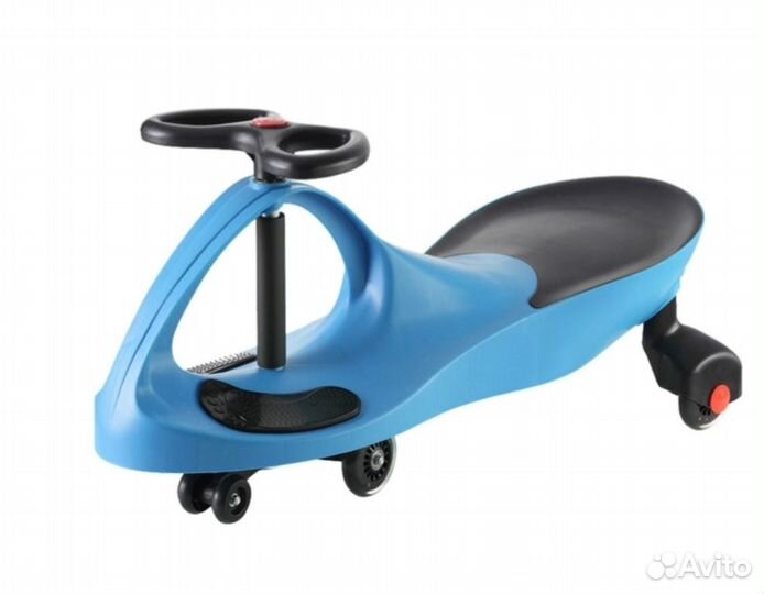Машинка каталка Бибикар