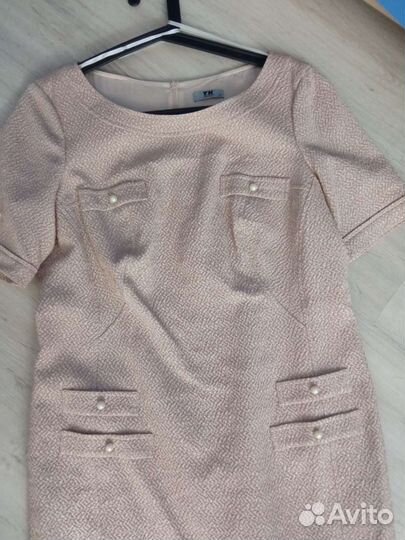 Красивые платья,др