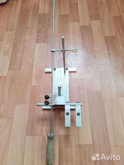 Точилки для ножей