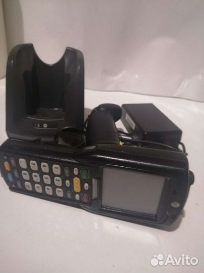Терминал сбора данных Моторола MC 3190