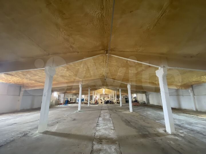 Производство, 700 м²