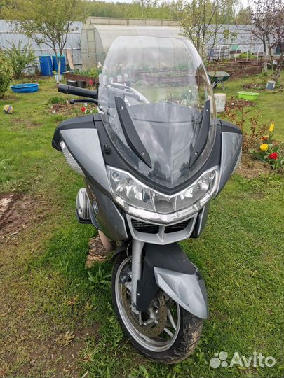 Продается BMW R1200RT
