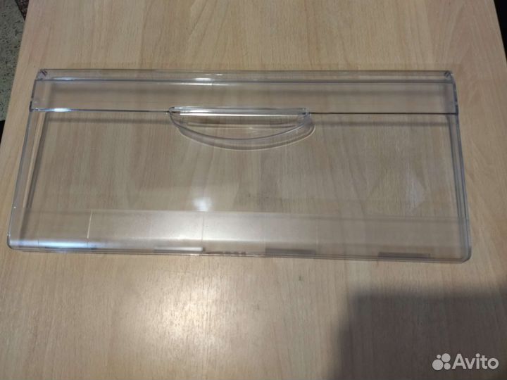 Облицовки для ящиков в м/к