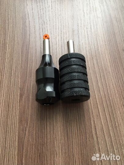 Тату машинка WTE Forward Jump