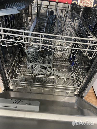Посудомоечная машина