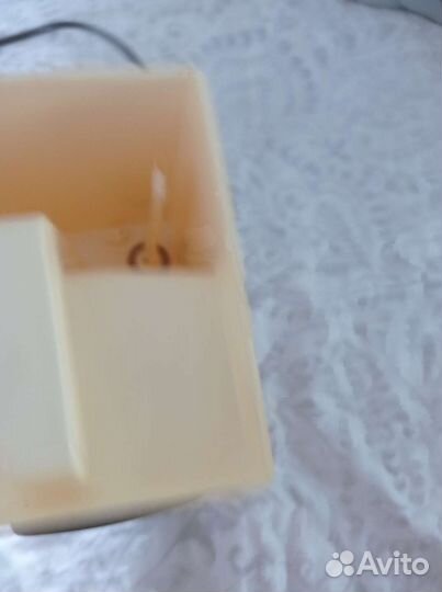 Кофемашина СССР