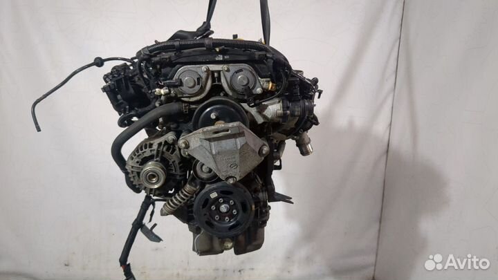 Турбина Opel Meriva 2010, 2010