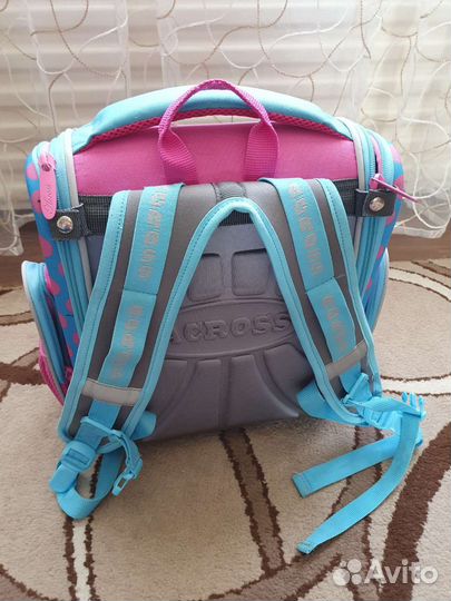 Рюкзак для начальной школы