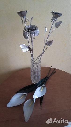 Кованые изделия