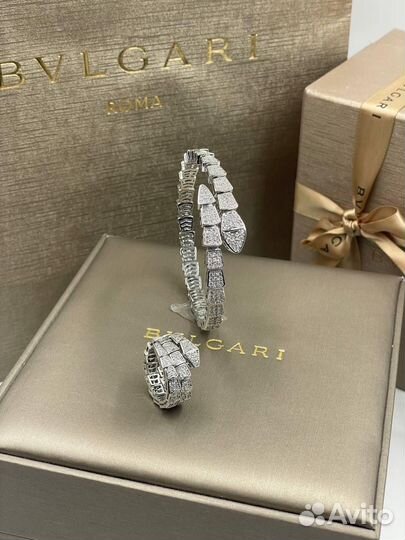 Bvlgari