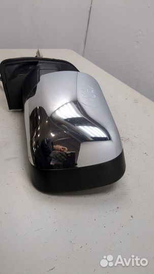 Зеркало боковое левое Infiniti QX56