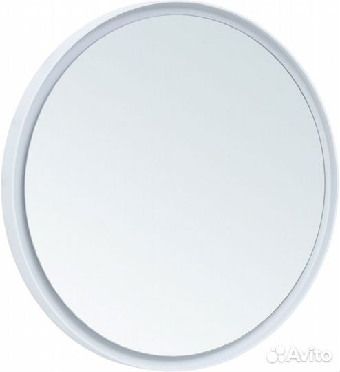 Зеркало Allen Brau Infinity 60 1.21022.WT белый