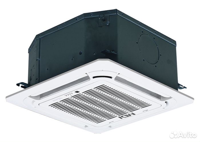 Кассетная система MDV mdca4I-09hrfn8/mdoag-09HDN8