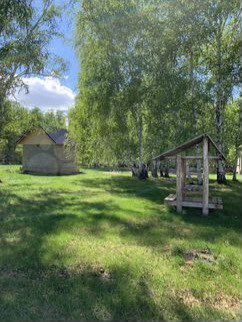 Участок 13 сот. (ИЖС)