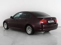 BMW 3 серия 2.0 AT, 2008, 194 573 км, с пробегом, цена 1 069 000 руб.