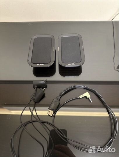 Колонки Sven PS-36