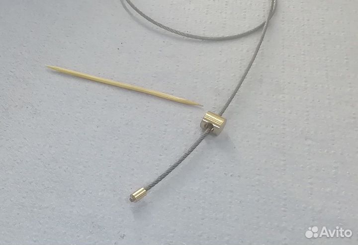 Трос газа BMW R1100/1150/1200GS,RT,RS,R