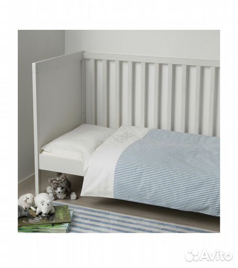 Постельное белье IKEA детский