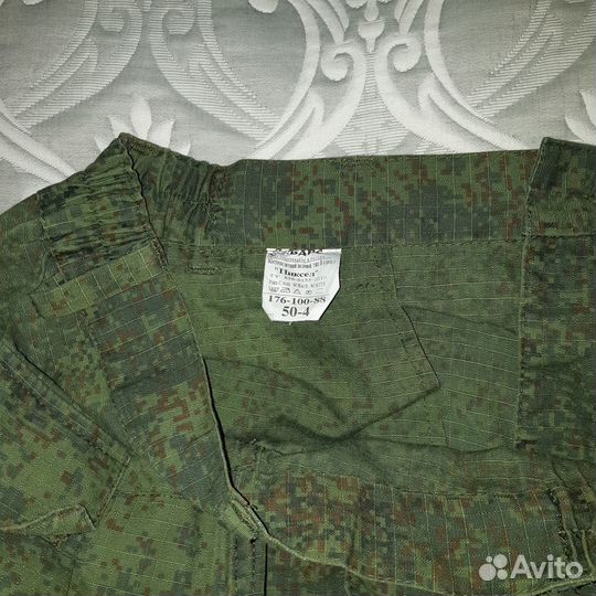 Камуфляж армеский