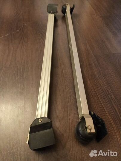 Лижероллеры