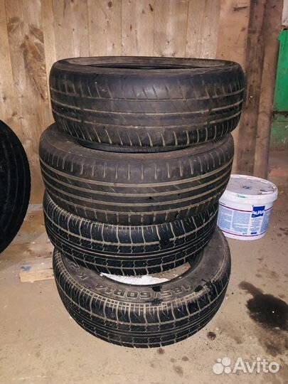 Nokian Tyres Hakka Black 2 185/60 R14