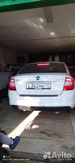 Квадроцикл