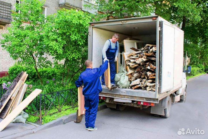 Грузоперевозки газель