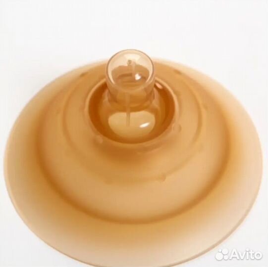 Накладка на грудь новая