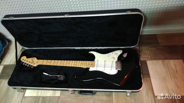 Fender American Standard Stratocaster 1991