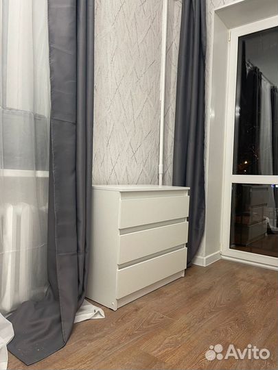 Комод мальм