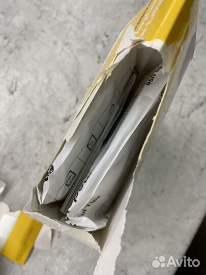 Пкеты для грудного молока medela